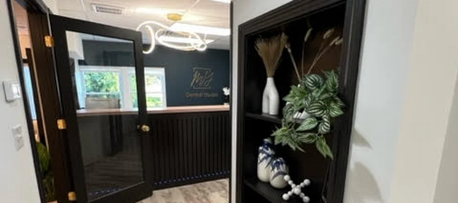 MY Dental Studio