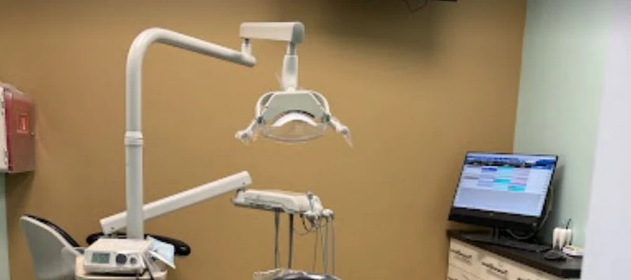 My Dental Watertown
