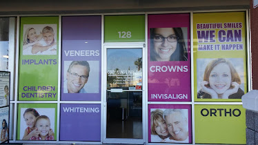 My Dentist and Associates