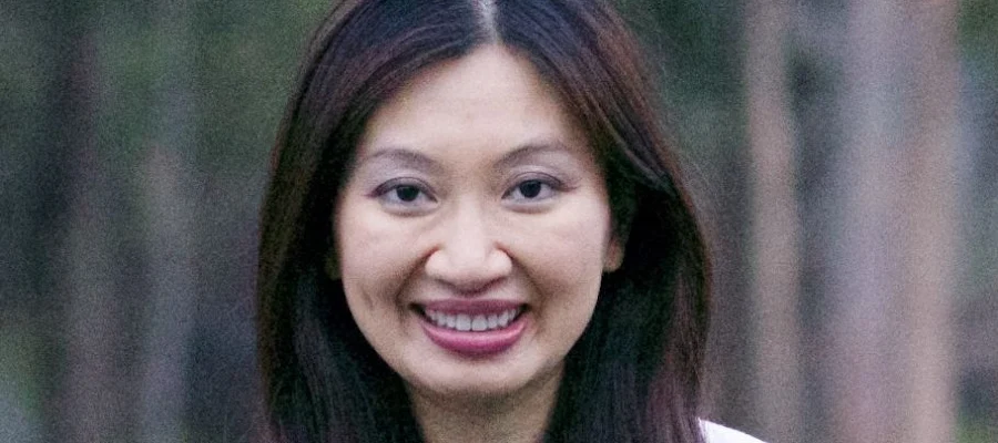 My Dentist- Ashley Huong Ho, DMD