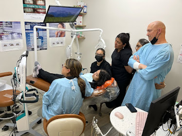 My Dentist For Life of Plantation
