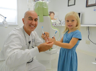 My Dentist Friend Millville