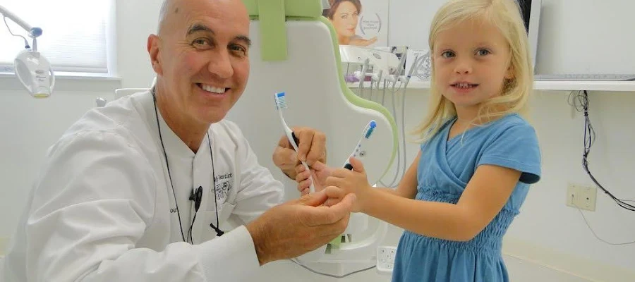 My Dentist Friend Millville