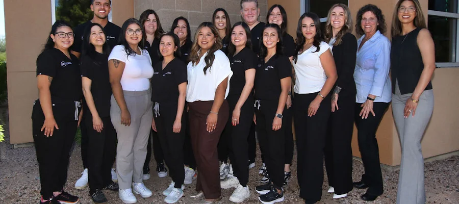 My Dentist Mesa - Biological and Holistic Dentist Arizona