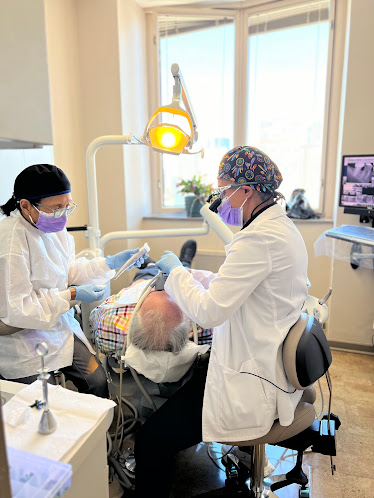 My Dentist San Francisco