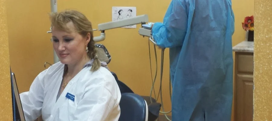 My Dentist Worcester