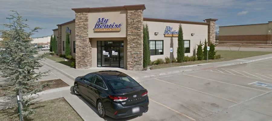 My Dentist