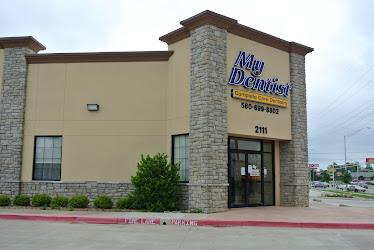 My Dentist