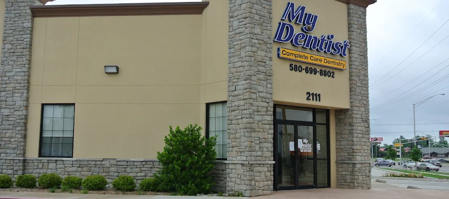 My Dentist