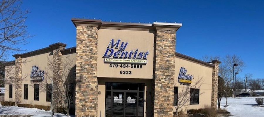 My Dentist