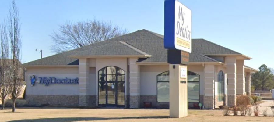 My Dentist