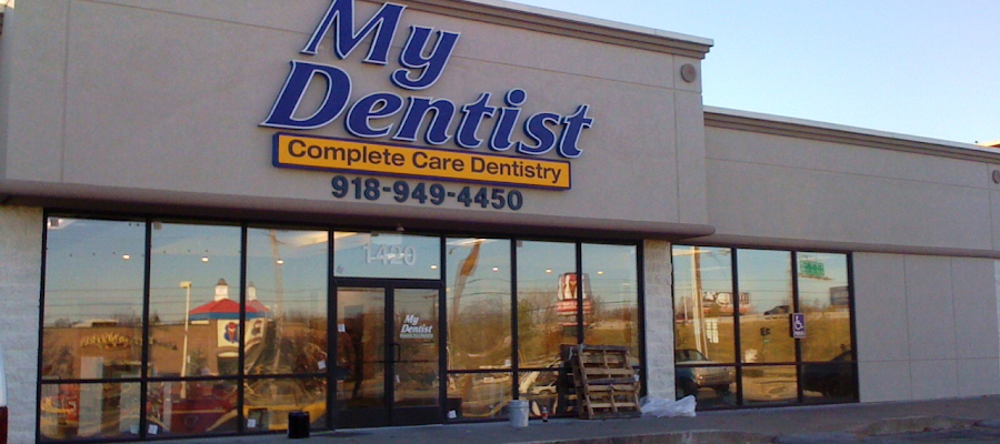 My Dentist