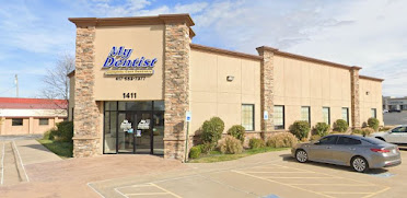 My Dentist