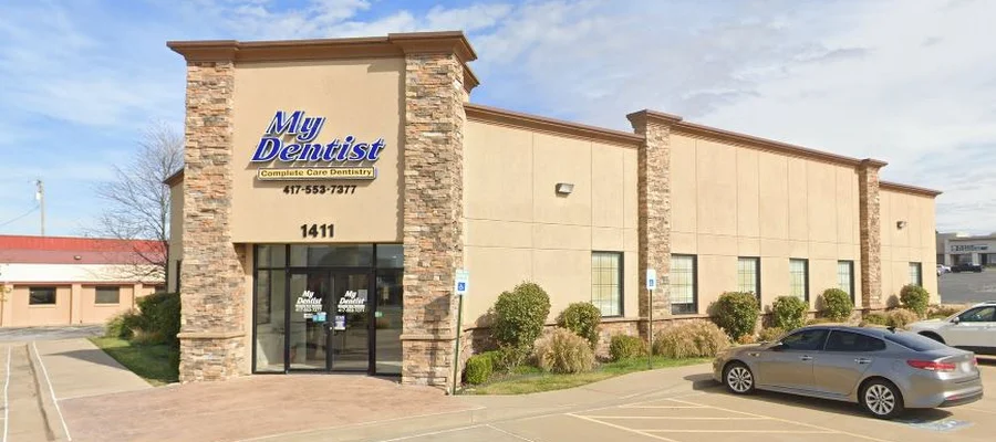 My Dentist