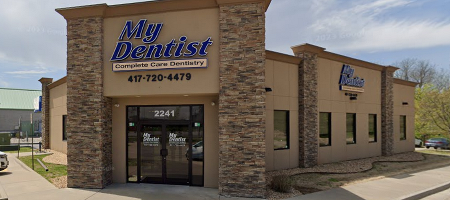 My Dentist