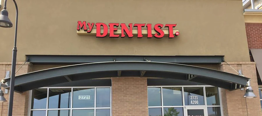 My Dentist