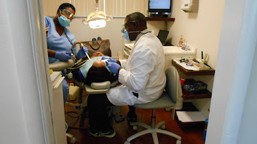 My Detroit Dentist