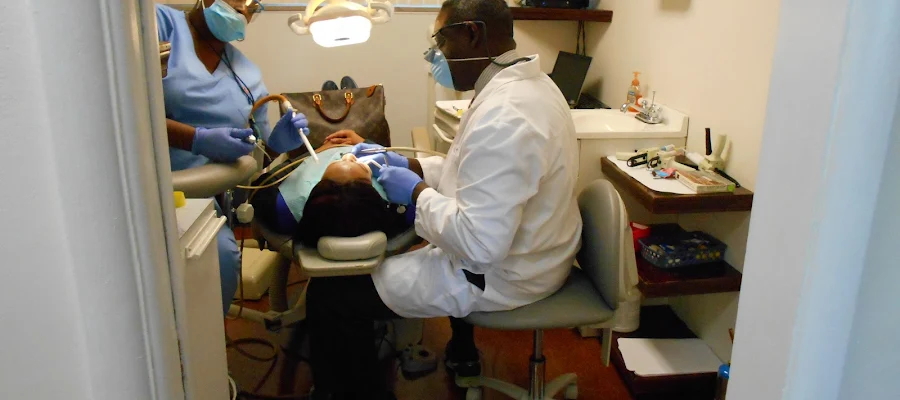 My Detroit Dentist