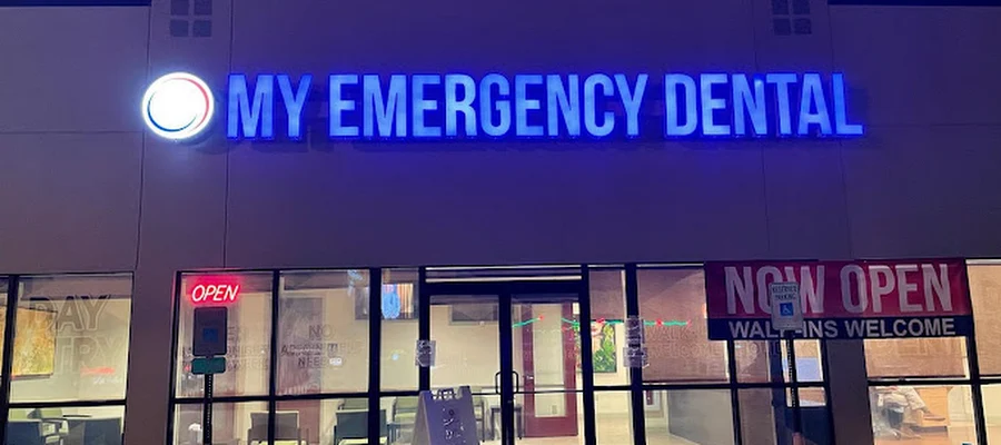 My Emergency Dental
