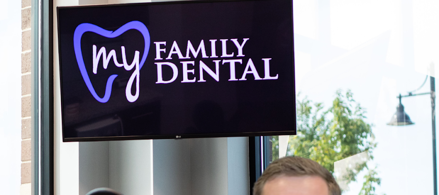 My Family Dental