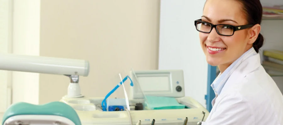 My Family Dentist