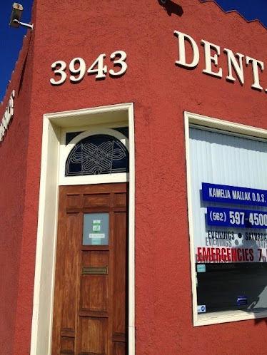 My Family Dentist