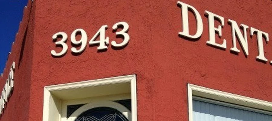 My Family Dentist