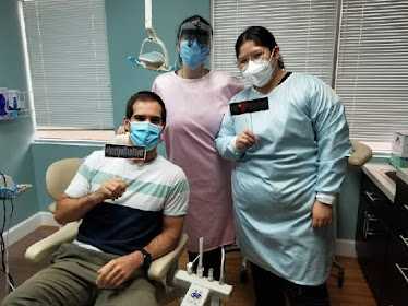 My Frederick Dentist