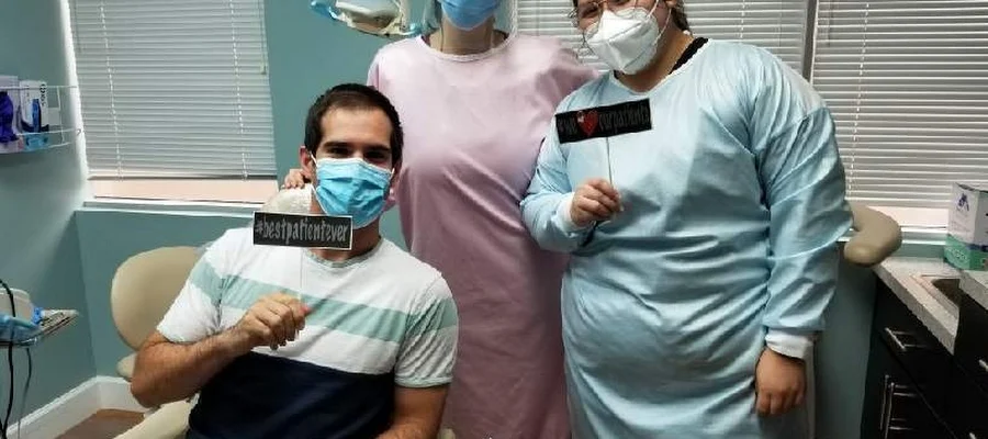 My Frederick Dentist