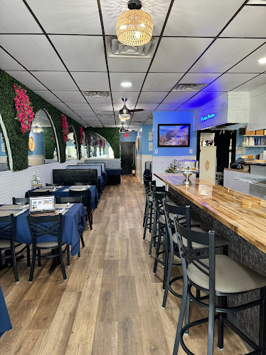 My Greek Taverna