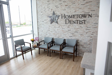 My Hometown Dentist at Potranco