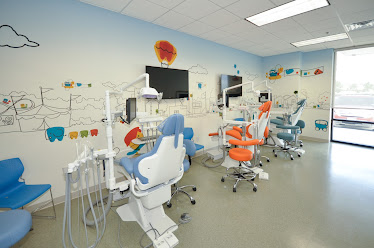 My Kid's Dentist & Orthodontics