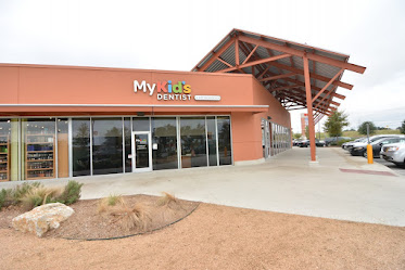 My Kid's Dentist & Orthodontics