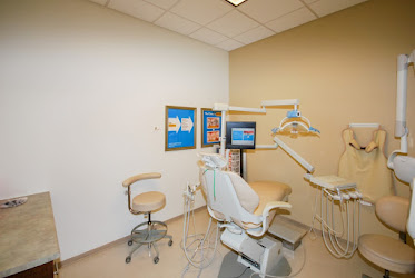 My Kid's Dentist & Orthodontics