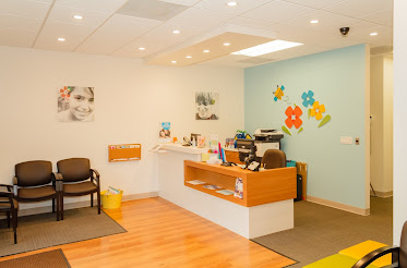 My Kid's Dentist & Orthodontics