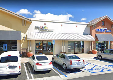 My Kid's Dentist & Orthodontics