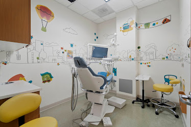 My Kid's Dentist & Orthodontics