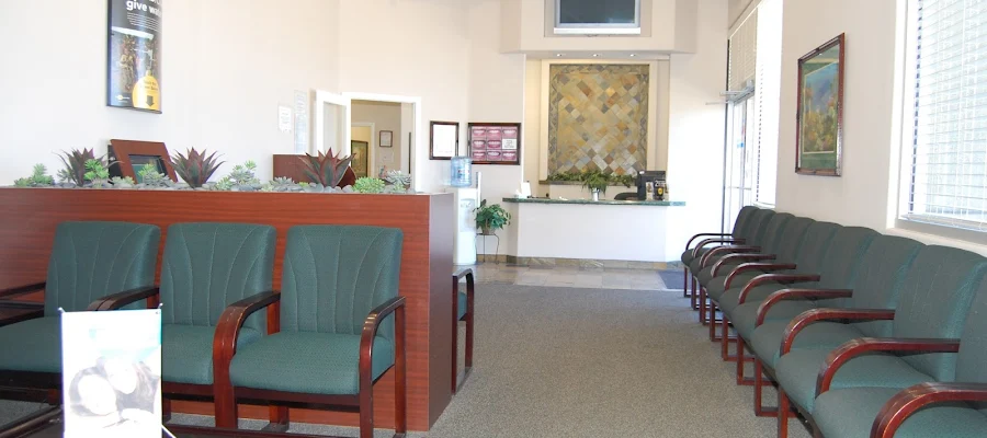 My Kid's Dentist & Orthodontics