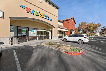 My Kid's Dentist & Orthodontics