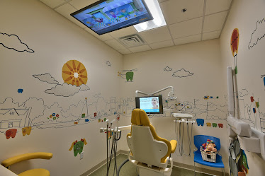 My Kid's Dentist & Orthodontics