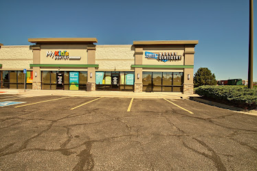 My Kid's Dentist & Orthodontics