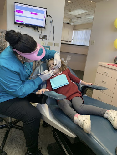 My Kids Happy Teeth