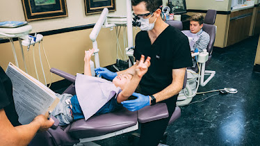 My Kids Hometown Dentist, Bobby Stanislawski, DDS