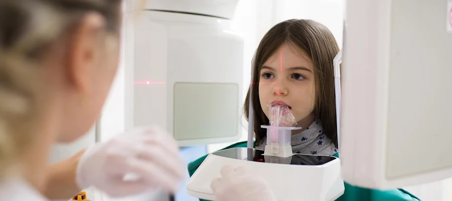 My Kidz Dentist