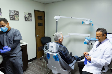 My La Mirada Dentist