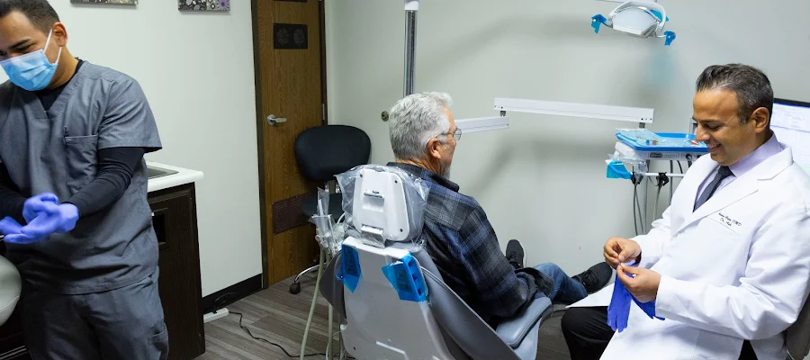 My La Mirada Dentist