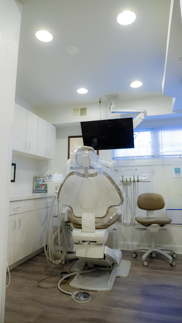My McLean Dentist