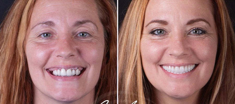 My New Smile Dental