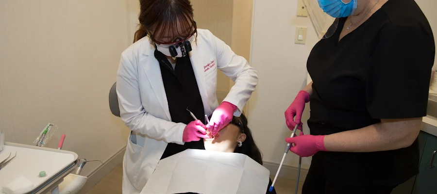 My NYC Dentist - 34th Street Dental