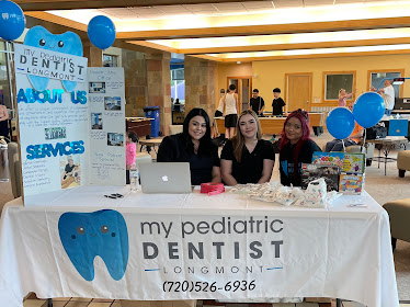 My Pediatric Dentist Longmont